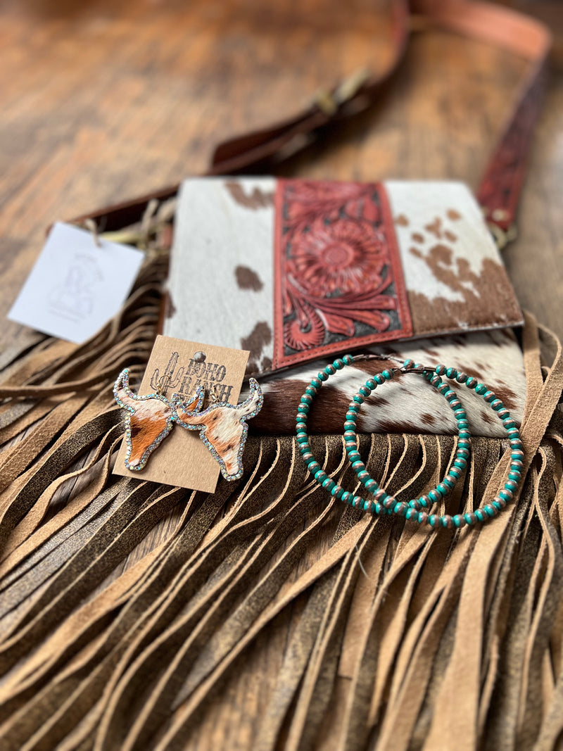 Fringe Purses: The Trendy Accessory Must-Have