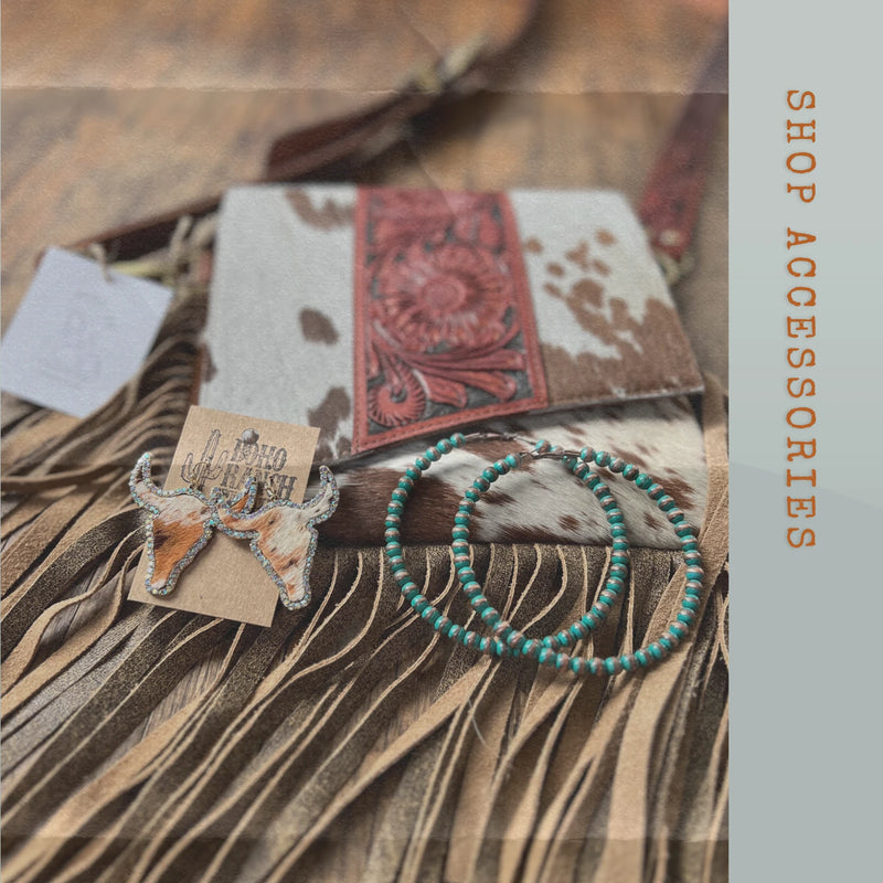 Trendy Bags Collections | Briar Ivy | Shop Now