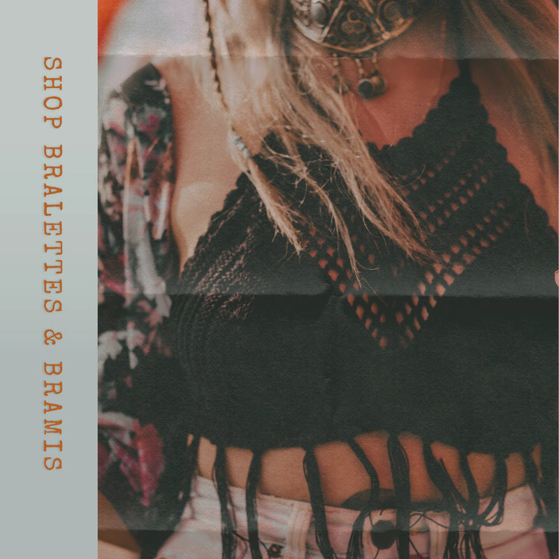 Trendy Bralettes for Women | Shop Bralettes at Briar Ivy