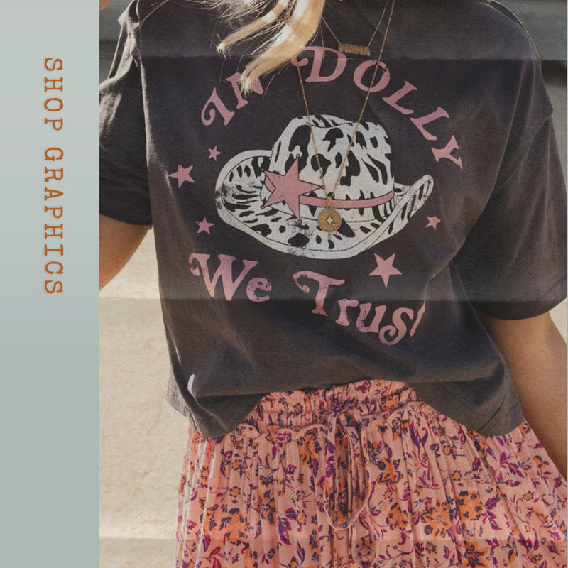 Briar Ivy | Graphic Tees & Sweatshirts - Shop Now