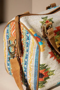 Shop Neighbors - Harlow Boston Bag: HARLOW
