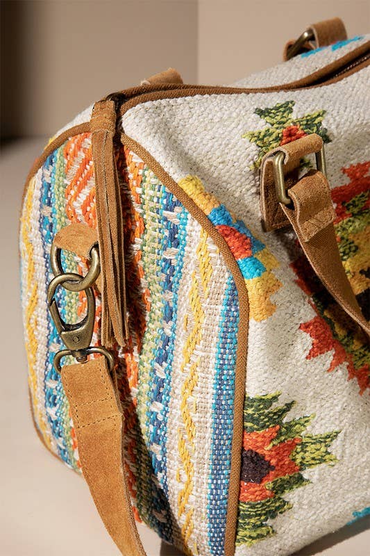 Shop Neighbors - Harlow Boston Bag: HARLOW