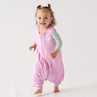 Dreamland Baby - Sleep Sack Walker - Ocean Blue: Ocean Blue / 12 - 24 Months