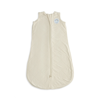 Dreamland Baby - Bamboo Classic Sleep Sack (Non-weighted): Moon Gray / 12 - 24 Months