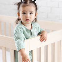 Dreamland Baby - Dream Weighted Transition Swaddle: 6 - 9 Months