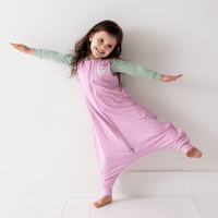 Dreamland Baby - Sleep Sack Walker - Ocean Blue: Ocean Blue / 12 - 24 Months