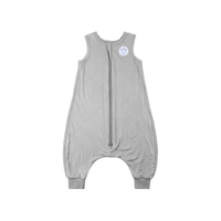 Dreamland Baby - Sleep Sack Walker - Ocean Blue: Ocean Blue / 12 - 24 Months