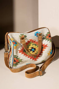 Shop Neighbors - Harlow Boston Bag: HARLOW