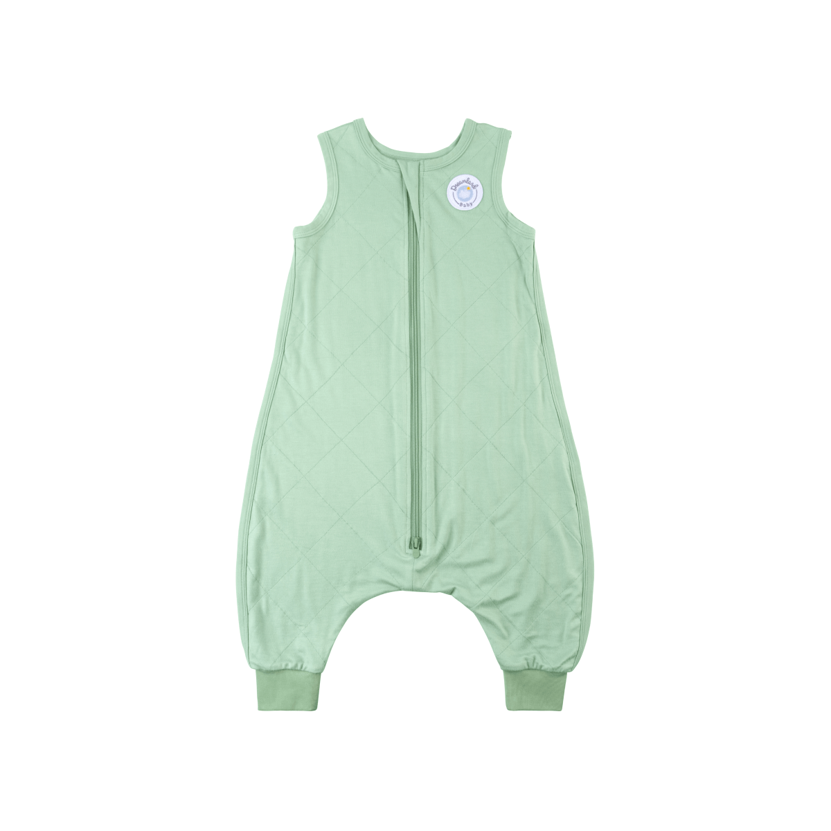 Dreamland Baby - Sleep Sack Walker - Ocean Blue: Ocean Blue / 12 - 24 Months