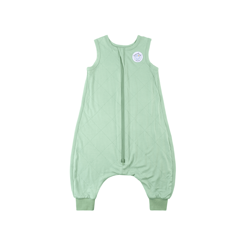 Dreamland Baby - Sleep Sack Walker - Ocean Blue: Ocean Blue / 12 - 24 Months