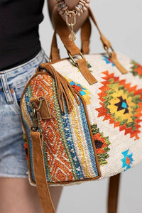 Shop Neighbors - Harlow Boston Bag: HARLOW